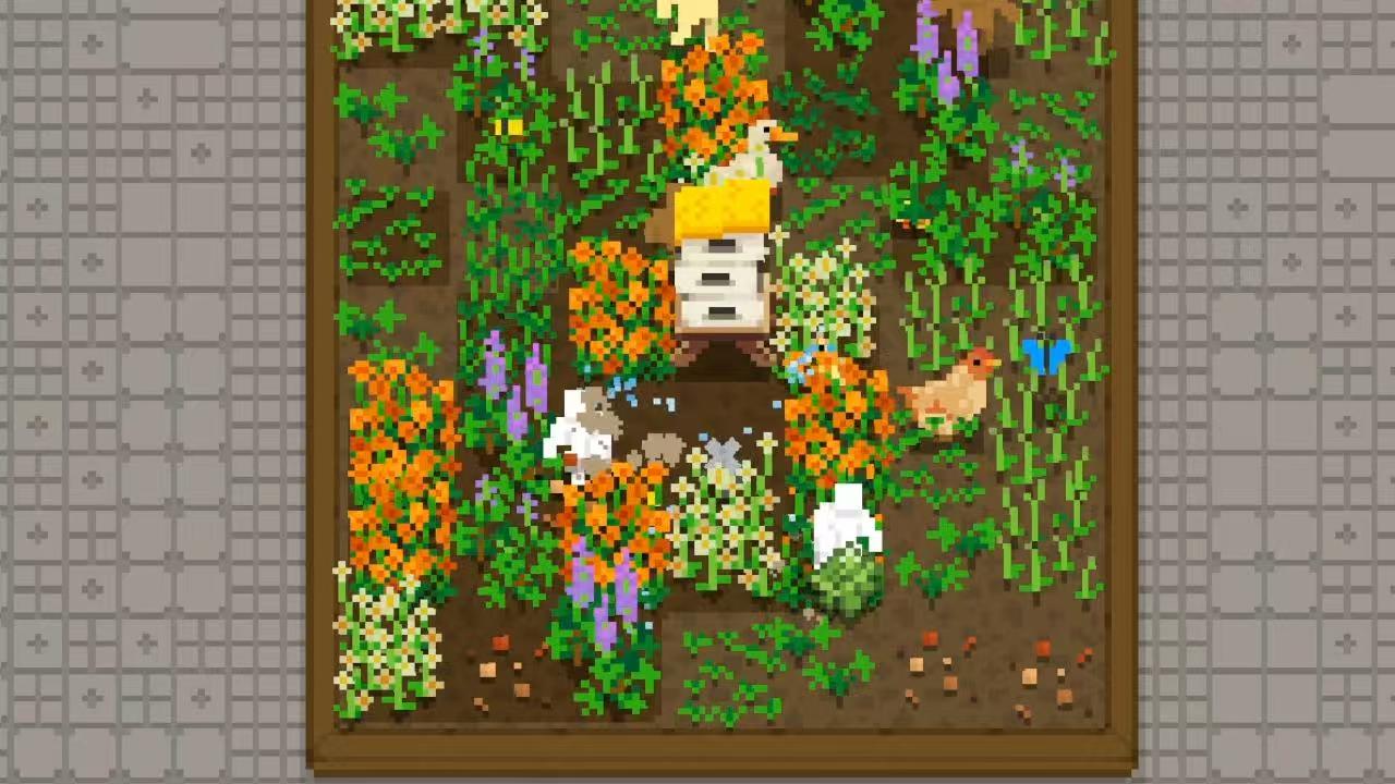 图片[4]-放置农场0.90最新中文版下载|高自由度休闲模拟经营手游-锐品游戏库