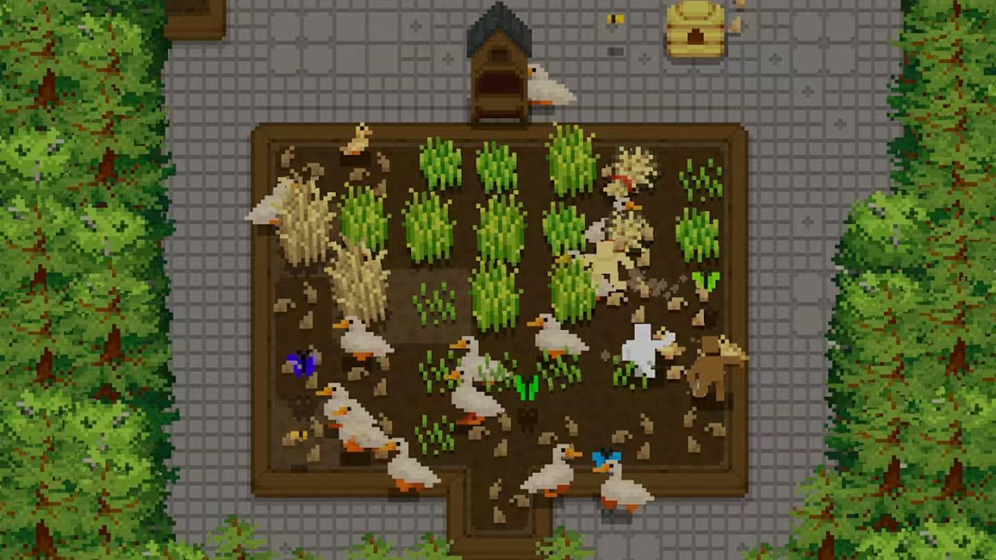 图片[3]-放置农场0.90最新中文版下载|高自由度休闲模拟经营手游-锐品游戏库