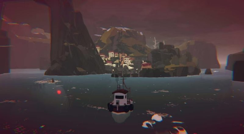 渔帆暗涌DREDGE最新中文版1.5.11高画质手机版免费下载-锐品游戏库