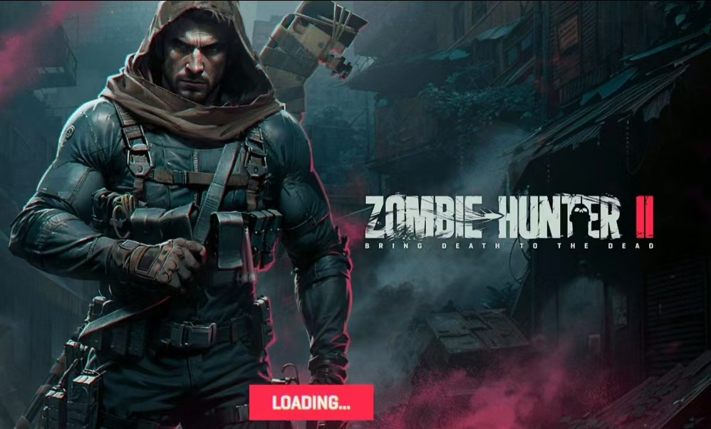 图片[1]-僵尸猎人2 v0.9.70中文版高画质射击手游免费下载-锐品游戏库