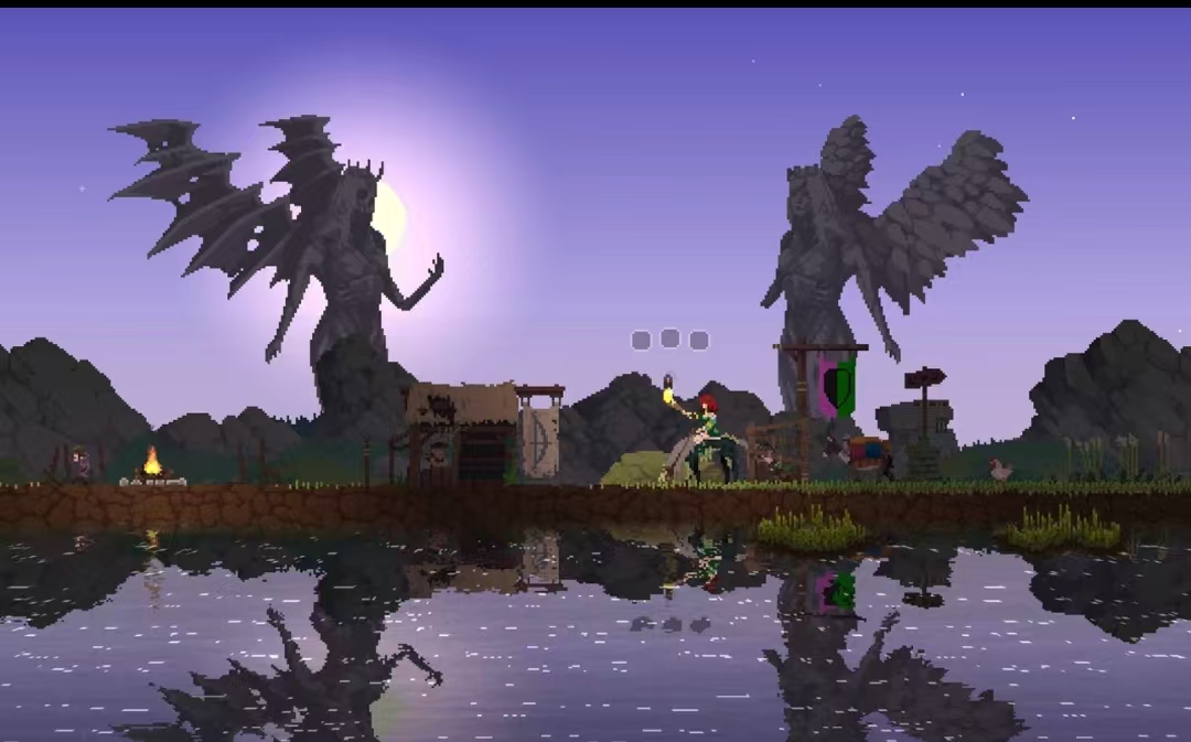 图片[4]-王国两位君主2.2.0中文版高画质像素策略手游免费下载-锐品游戏库