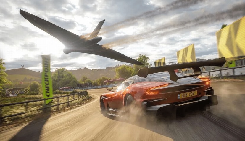 图片[1]-极限竞速地平线5v1.687顶级版全DLC中文高画质联机免费下载-锐品游戏库