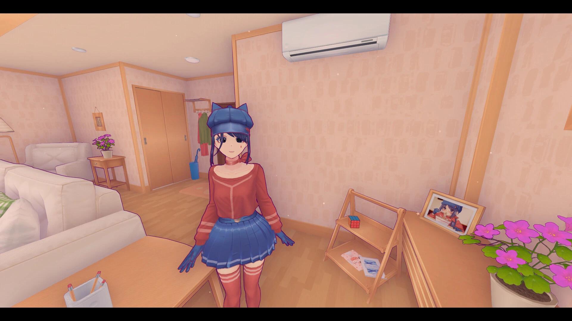 图片[1]-米塔MiSide v0.93L PC中文版下载 高互动恋爱模拟游戏免费体验-锐品游戏库