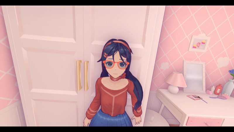 米塔MiSide v0.93L PC中文版下载 高互动恋爱模拟游戏免费体验-锐品游戏库