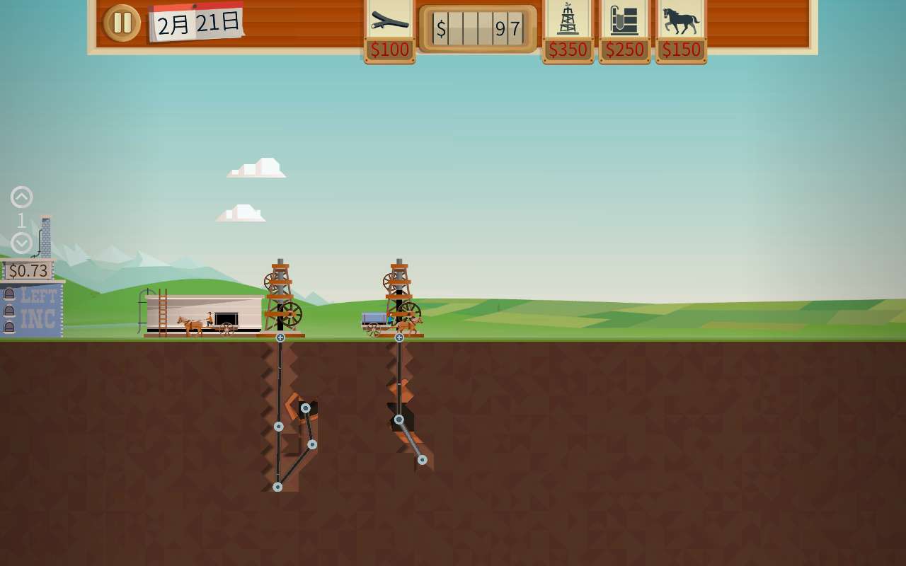 图片[3]-石油大亨v3.1.3中文版高画质模拟经营游戏免费下载-锐品游戏库