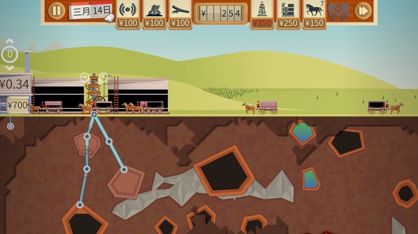 图片[5]-石油大亨v3.1.3中文版高画质模拟经营游戏免费下载-锐品游戏库