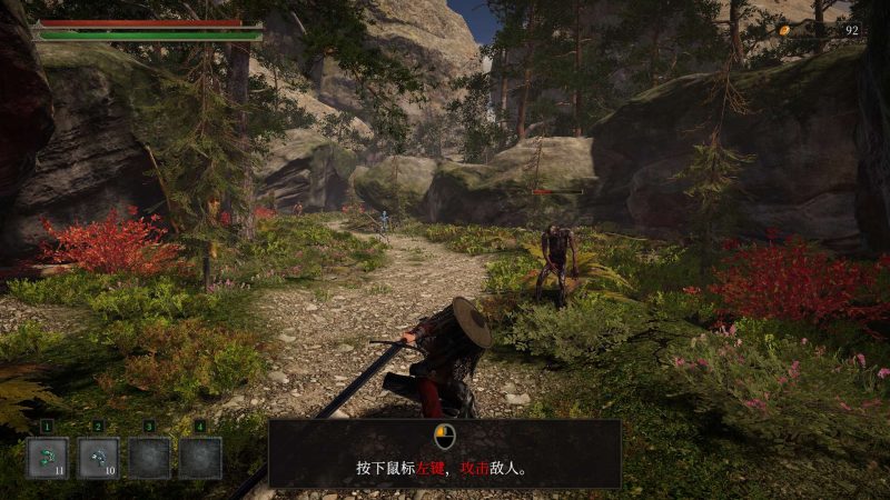 奇怪的RPG2 v20260123高画质中文语音Mod版 免费下载-锐品游戏库