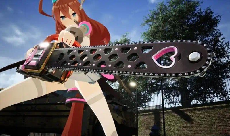 电锯甜心RePOP v1.16中文版高画质动作冒险手游端游双端下载-锐品游戏库