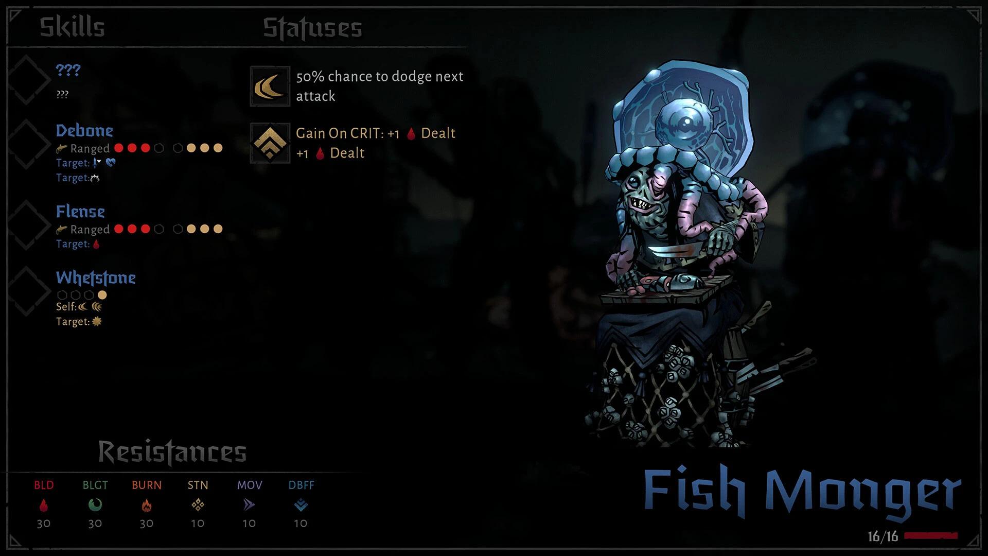 图片[1]-暗黑地牢2 v2.04中文版高画质策略RPG免费下载|全DLC手柄支持-锐品游戏库