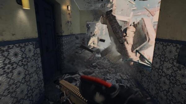 图片[3]-战地6豪华中文版全DLC高画质最新版免费下载|大型FPS端游巨制-锐品游戏库