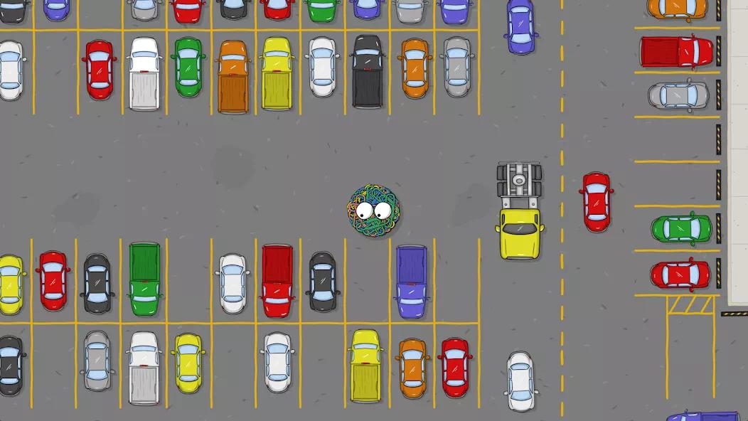 图片[2]-美味星球5v1.0.1最新安卓中文版免费下载|吞噬成长休闲手游-锐品游戏库