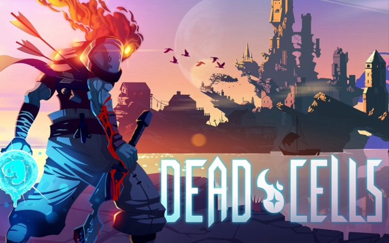 死亡细胞v35.7最新中文版Roguelike横版动作高画质PC免费下载-锐品游戏库