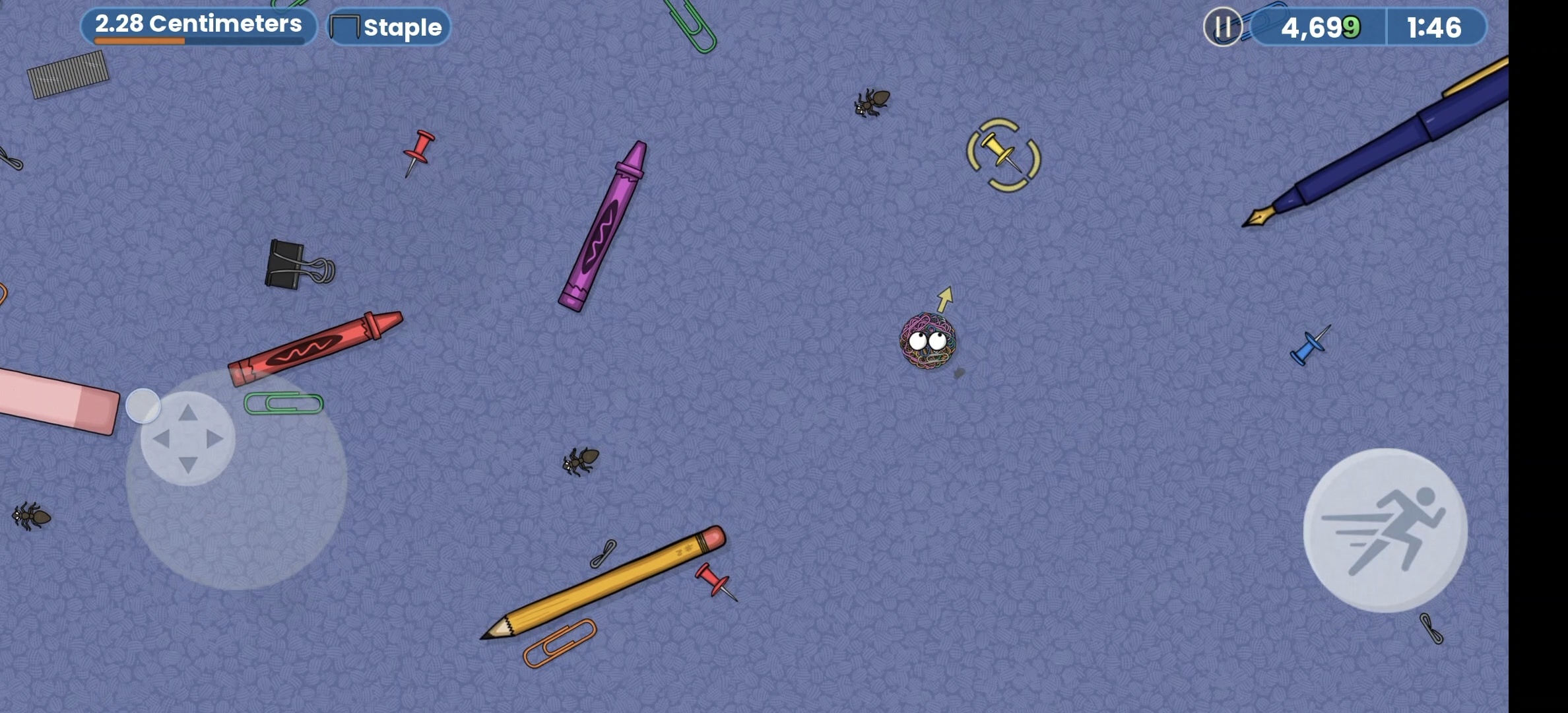 图片[1]-美味星球5v1.0.1最新安卓中文版免费下载|吞噬成长休闲手游-锐品游戏库