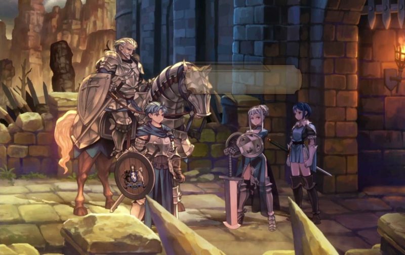 圣兽之王Unicorn Overlord V1.0.1全DLC中文版高画质策略RPG端游免费下载-锐品游戏库