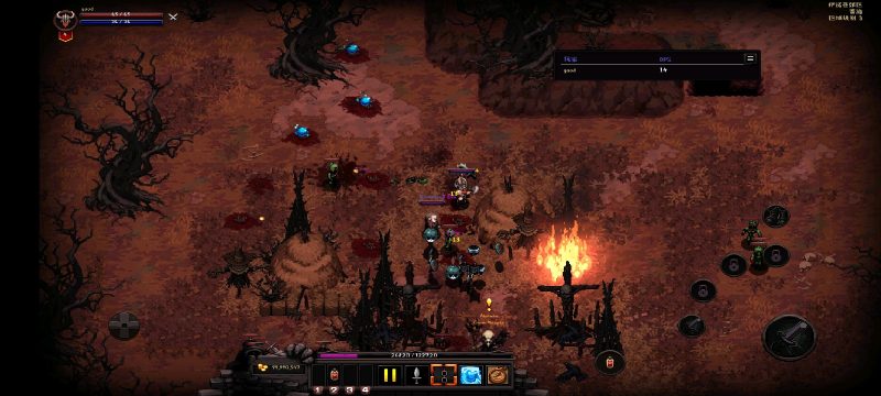 英雄围城口袋版v6.1.5中文版下载|3D像素肉鸽割草地牢手游-锐品游戏库