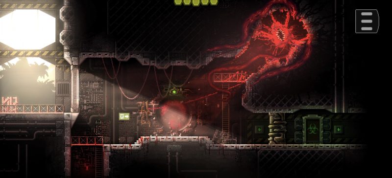 红怪v1.0.42全DLC安卓中文版免费下载，Steam移植像素恐怖冒险手游-锐品游戏库