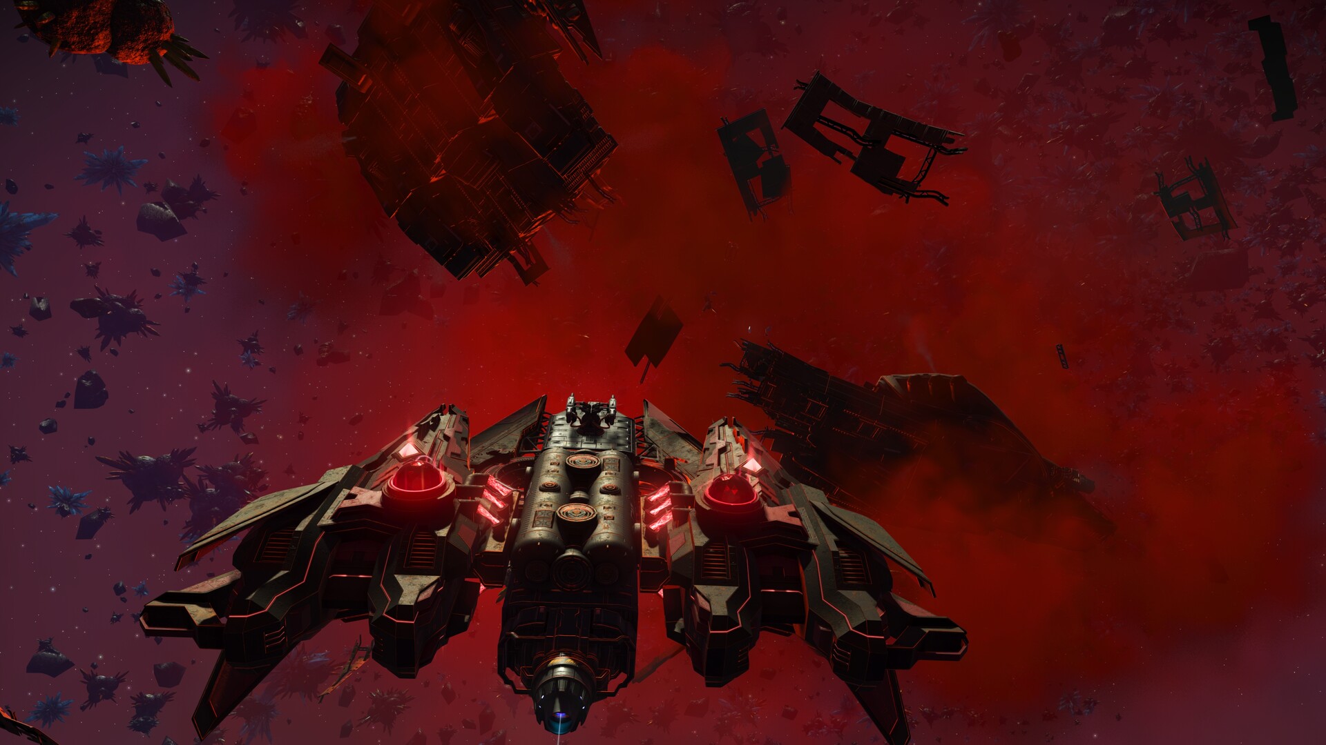 图片[4]-无人深空v6.0.3中文版全DLC联机版高画质太空探索游戏下载-锐品游戏库