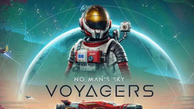 无人深空v6.0.3中文版全DLC联机版高画质太空探索游戏下载-锐品游戏库