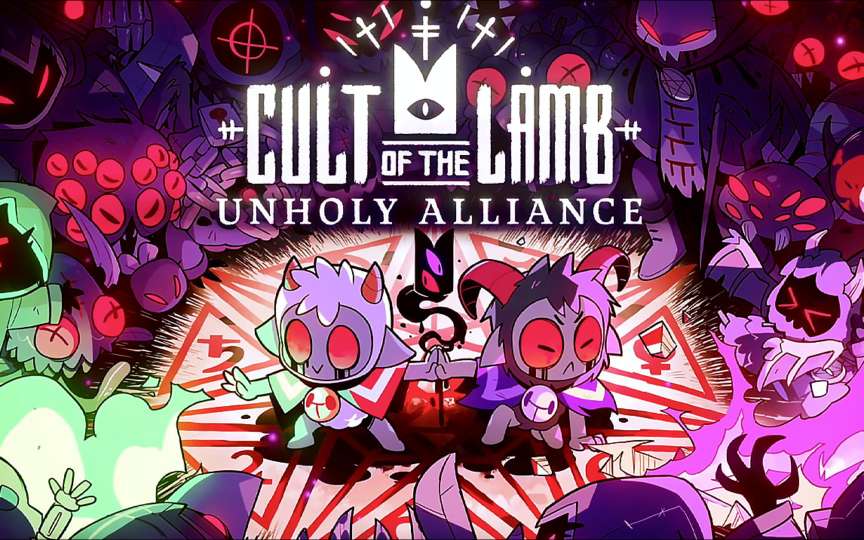 图片[1]-咩咩启示录v1.4.5官方中文版高画质治愈冒险联机免费下载-锐品游戏库