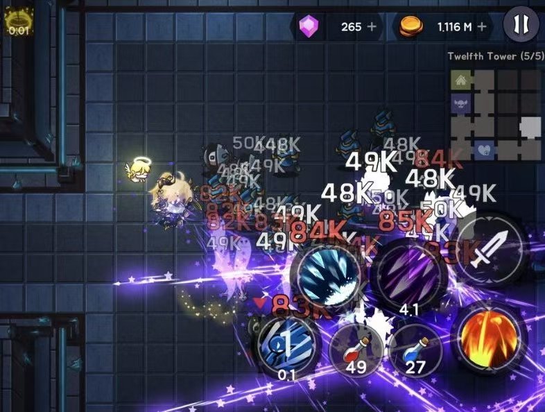 图片[2]-塔和弓1.007最新中文版高画质弓箭塔防冒险手游免费下载-锐品游戏库