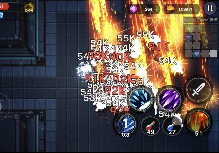 图片[4]-塔和弓1.007最新中文版高画质弓箭塔防冒险手游免费下载-锐品游戏库