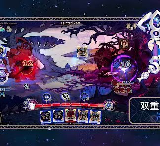 Astrea阿斯特赖亚1.2.715中文版高画质卡牌策略手游下载-锐品游戏库