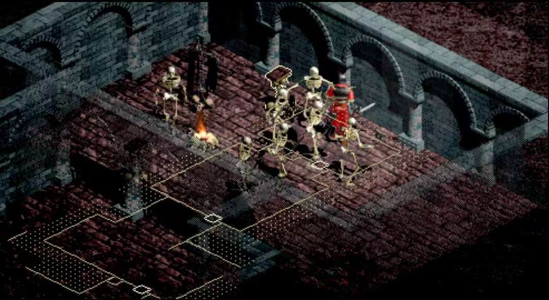 图片[2]-暗黑破坏神1经典重制版v1.5.2中文版高画质Mod免费下载-锐品游戏库