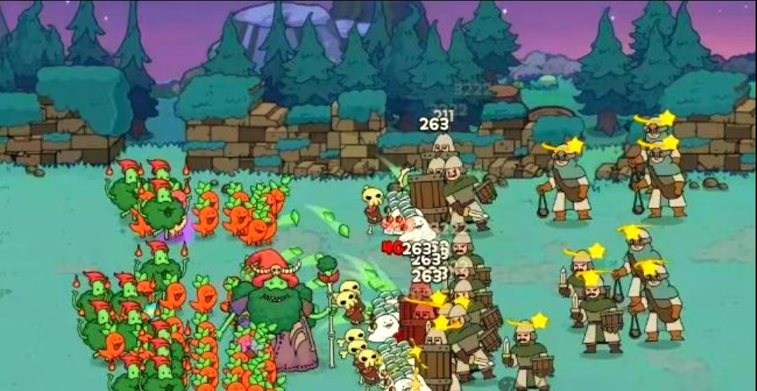 图片[1]-安娜的怪物农场1.0.0中文版最新高画质养成经营手游免费下载-锐品游戏库