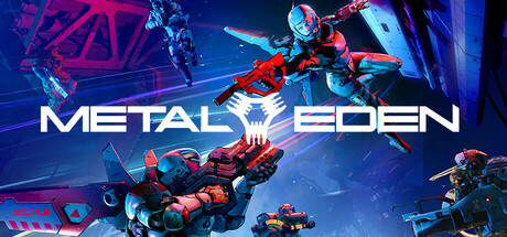 图片[2]-合金天使：堕入伊甸v2025.9.2最新中文版高画质科幻FPS免费下载-锐品游戏库