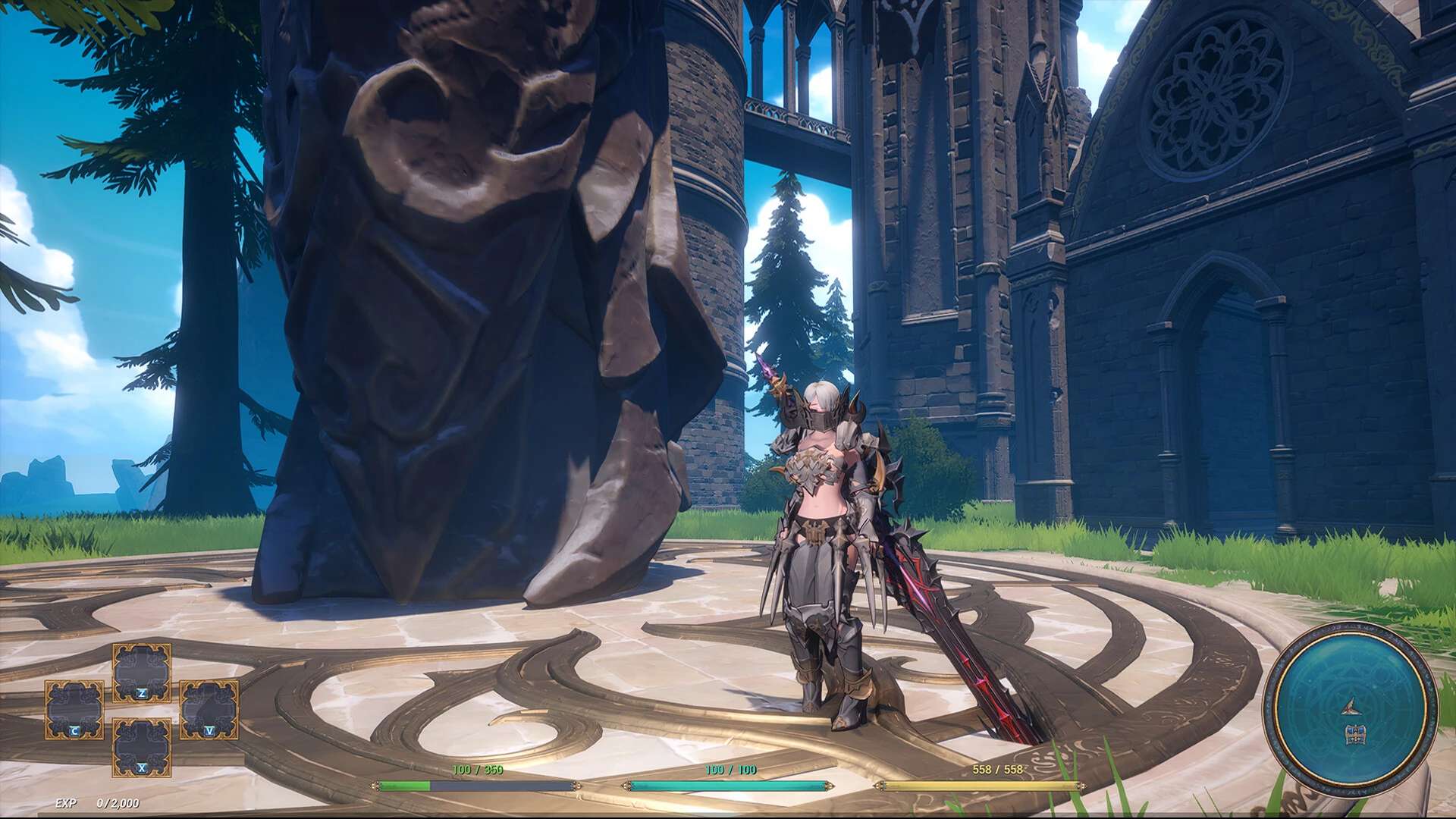 图片[4]-哥布林：突变v2025.8.17中文版高画质互动剧情端游免费下载-锐品游戏库