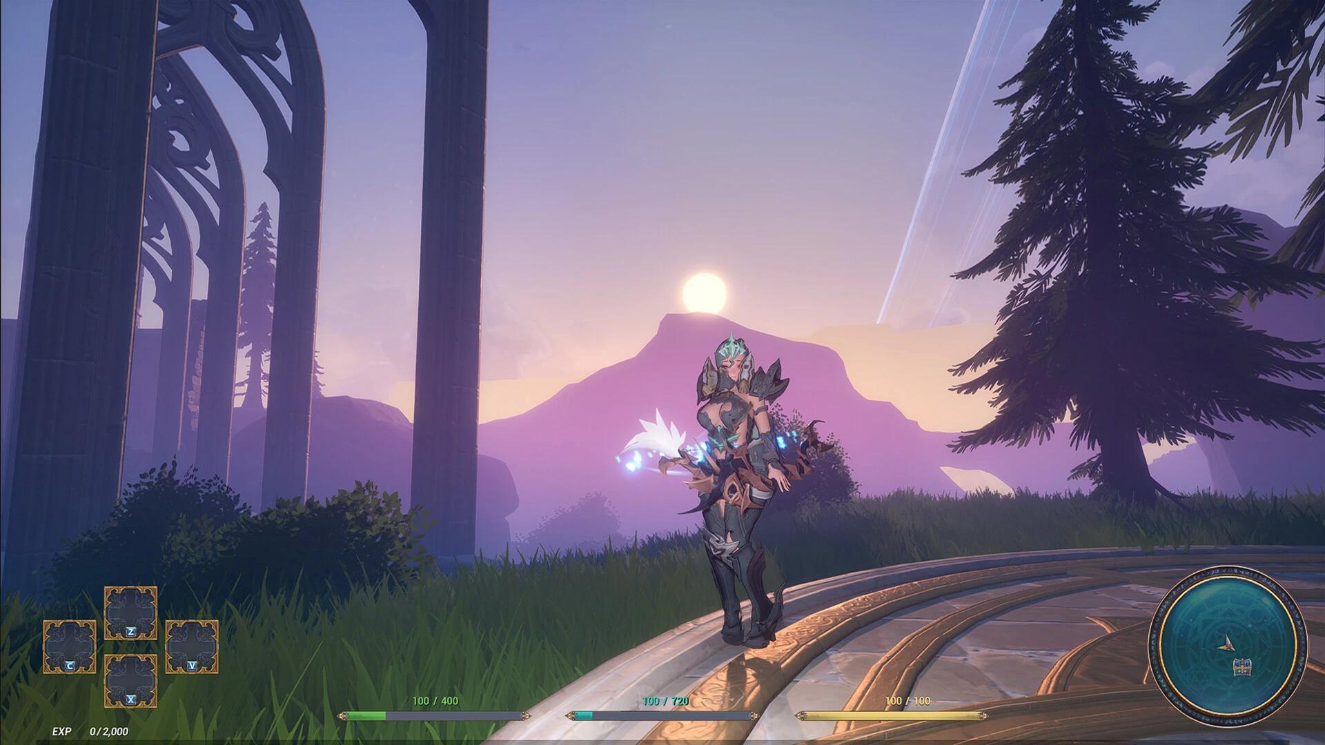 图片[2]-哥布林：突变v2025.8.17中文版高画质互动剧情端游免费下载-锐品游戏库