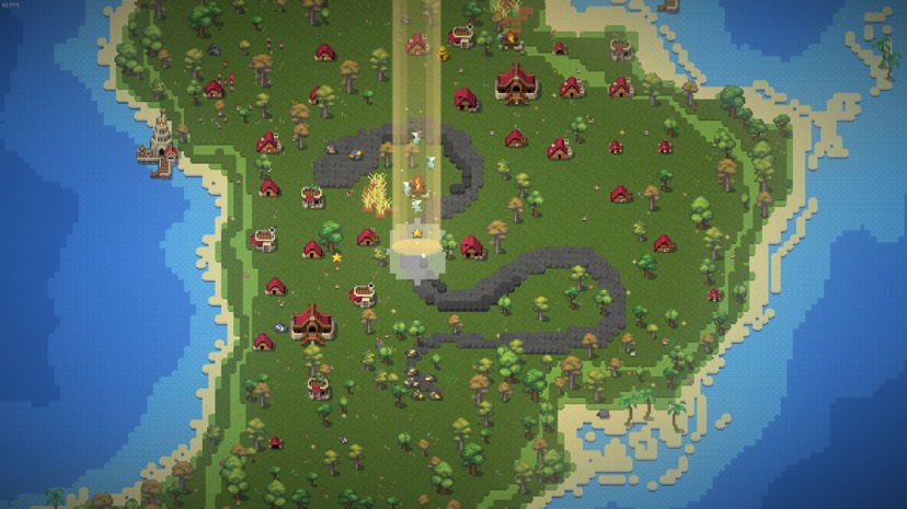 图片[4]-世界盒子上帝模拟器V1.0最新中文版高自由度沙盒创造免费下载-锐品游戏库