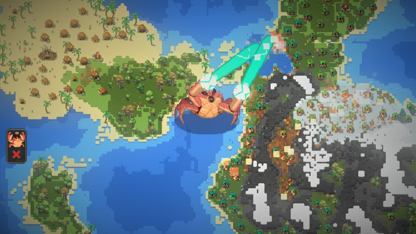 图片[5]-世界盒子上帝模拟器V1.0最新中文版高自由度沙盒创造免费下载-锐品游戏库