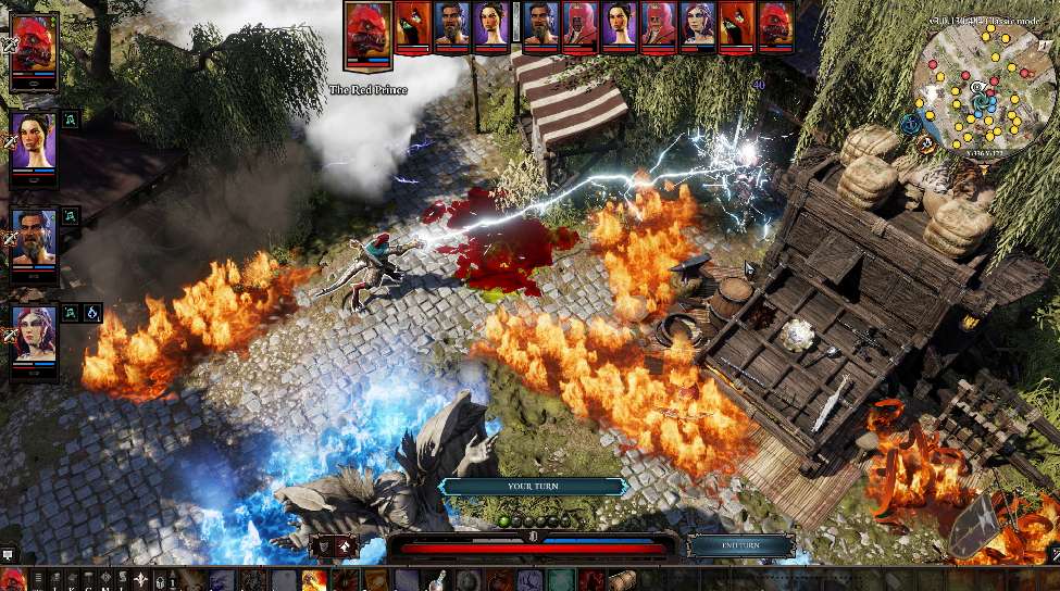 图片[1]-神界原罪2 v3.6.117中文高画质版60GB完整版免费下载-锐品游戏库