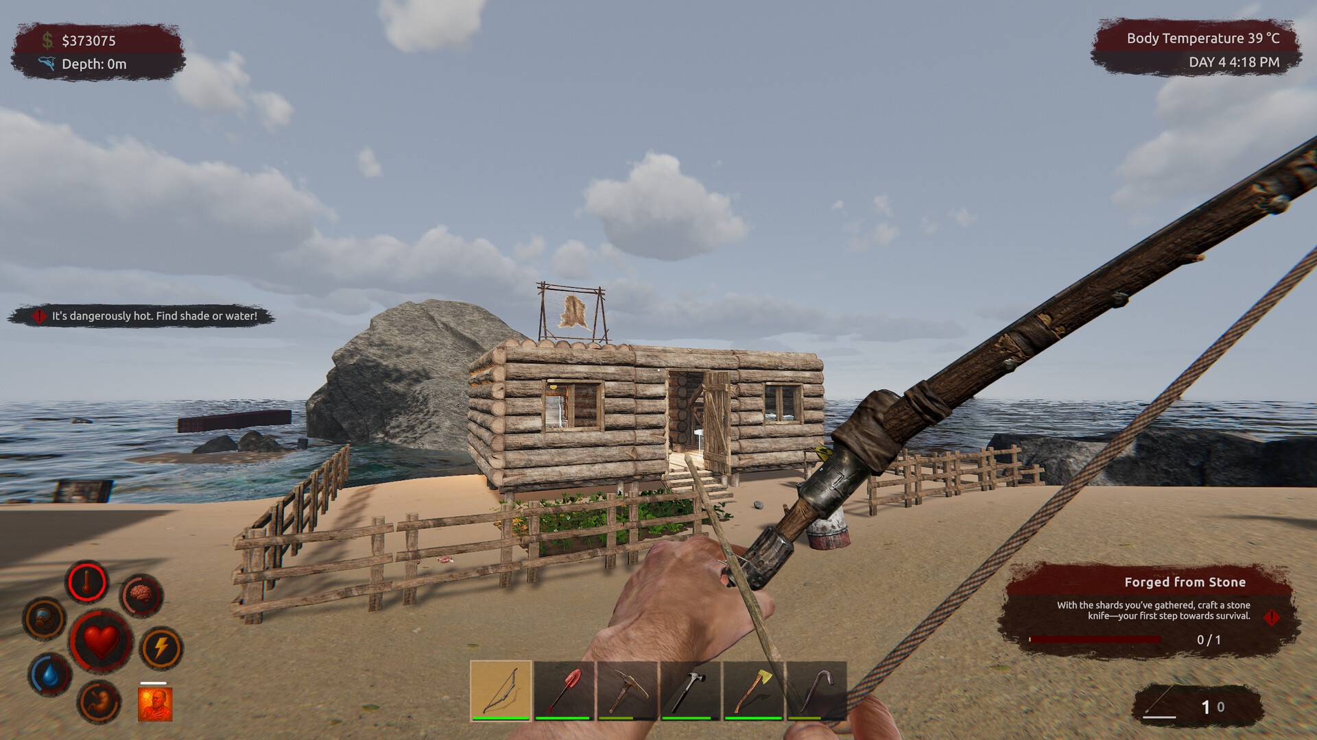 图片[4]-钴蓝计划Project Cobalt v1.3中文版高画质生存动作端游免费下载-锐品游戏库