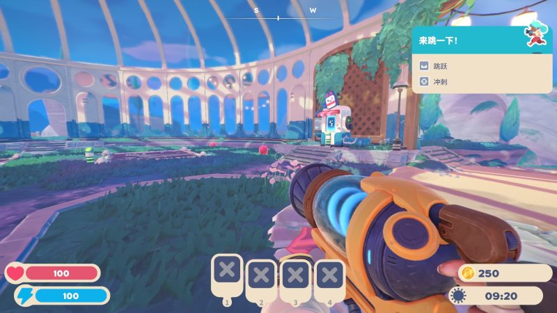 史莱姆牧场2 v1.1.1全DLC中文版下载|高画质休闲模拟经营游戏最新版-锐品游戏库