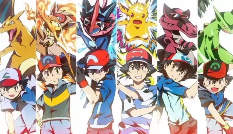 精灵宝可梦剑盾V1.3.2+2DLC中文版下载 高帧率模拟器双端畅玩-锐品游戏库