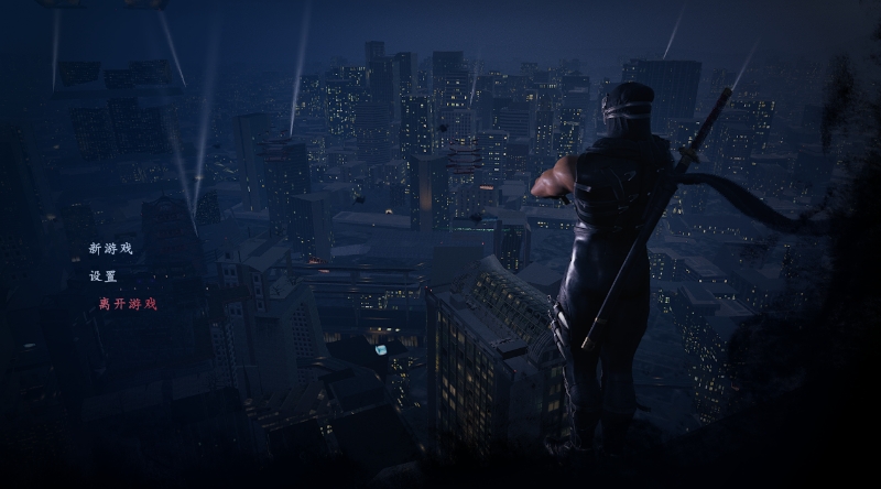 图片[2]-忍者龙剑传2黑之章v1.0.7.0中文版UE5高画质重制版免费下载-锐品游戏库