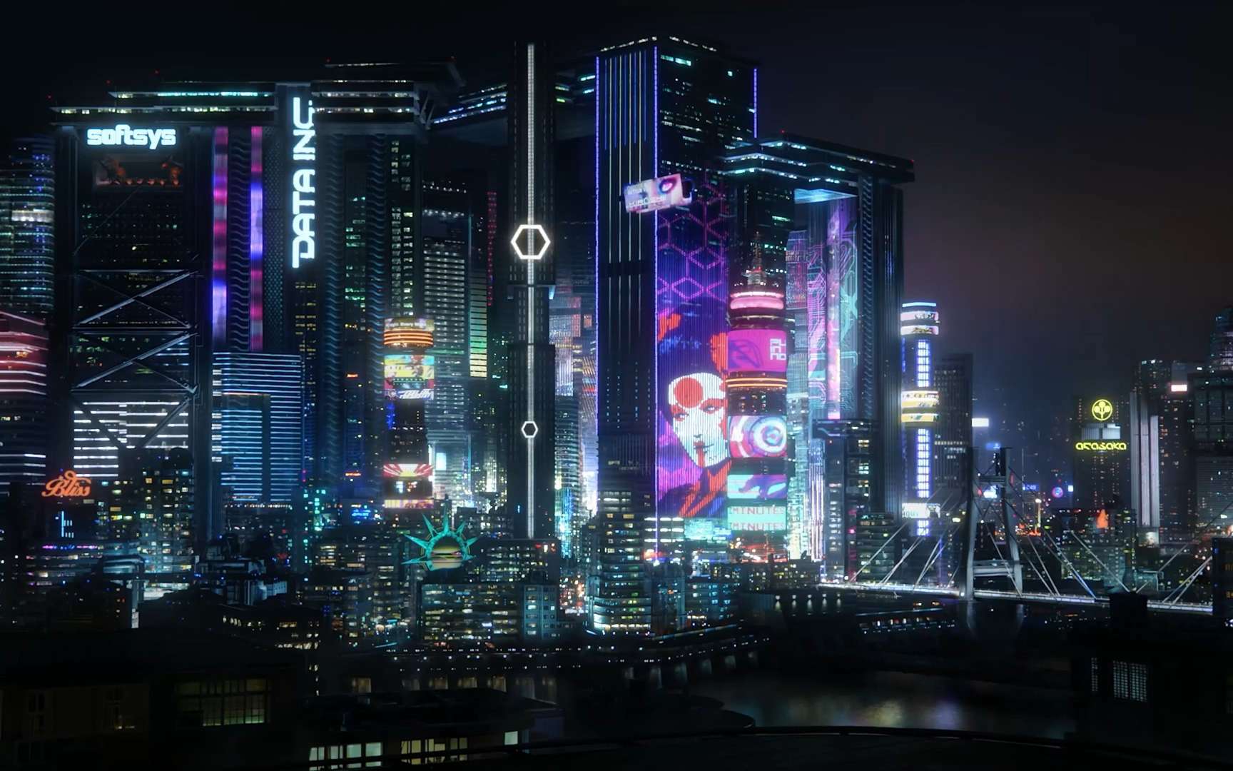 图片[1]-赛博朋克2077 v2.31a全DLC中文版高画质RPG下载-锐品游戏库