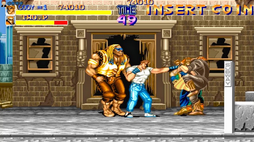 图片[5]-街机游戏合集WinKawaks最新中文版709款经典高画质一键解压即玩-锐品游戏库