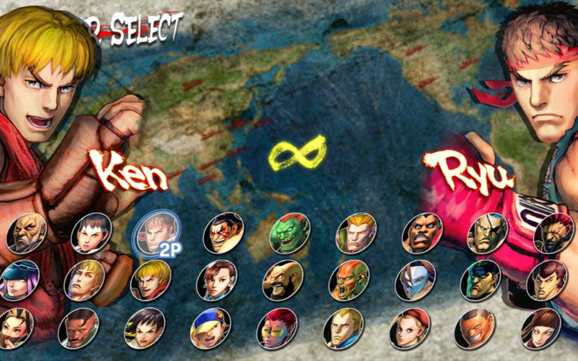 图片[7]-街机游戏合集WinKawaks最新中文版709款经典高画质一键解压即玩-锐品游戏库