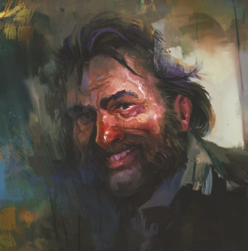 极乐迪斯科Disco Elysium手机中文版 v468 硬核侦探RPG高画质下载-锐品游戏库