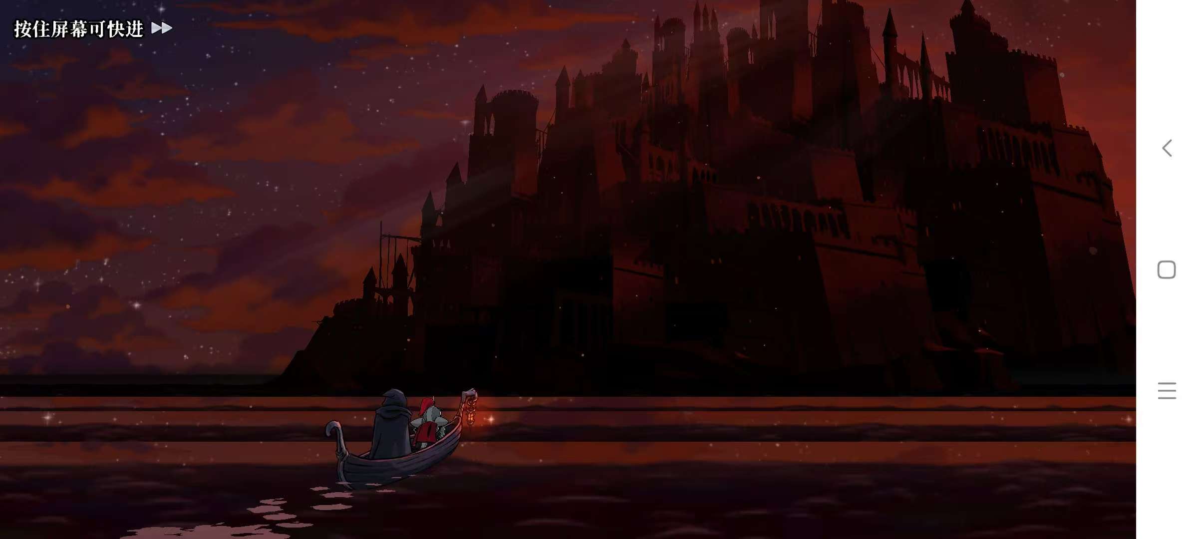 图片[1]-盗贼遗产2安卓中文版v1.0.3像素动作冒险手游免费下载高画质-锐品游戏库