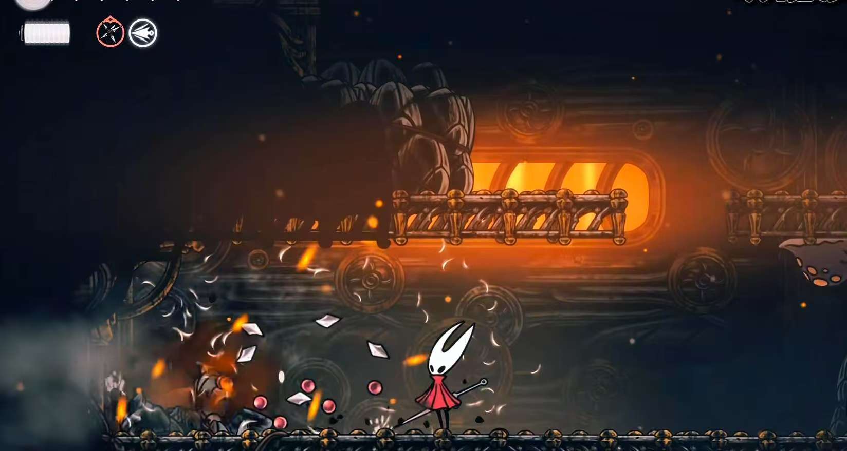 图片[3]-空洞骑士丝之歌1.0.1中文版高画质动作冒险手游免费下载-锐品游戏库