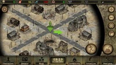 生存之日v1.897中文最新版高画质末日生存手游免费下载-锐品游戏库