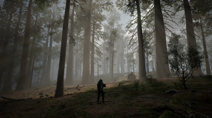 生命效应v0.36.5最新英文版科幻生存建造游戏PC高画质下载-锐品游戏库