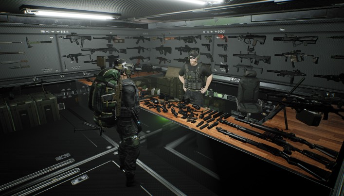 图片[1]-生命效应v0.36.5最新英文版科幻生存建造游戏PC高画质下载-锐品游戏库