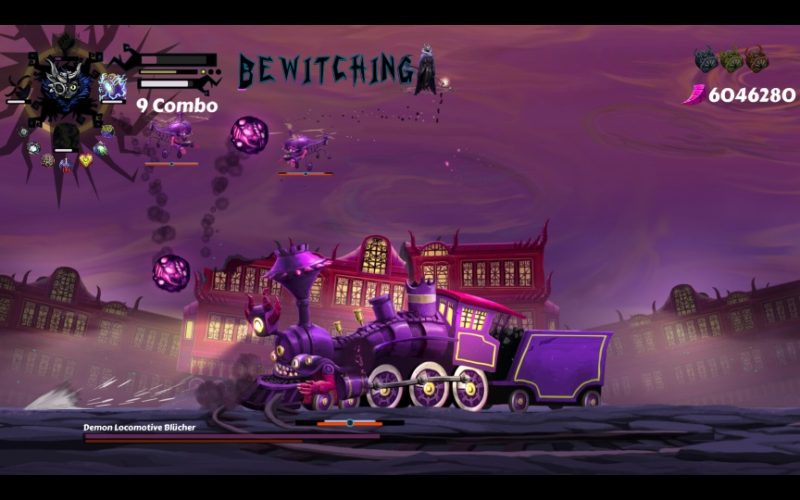 洋红色的地平线v1.1.4最新中文版清版动作端游高画质免费下载-锐品游戏库