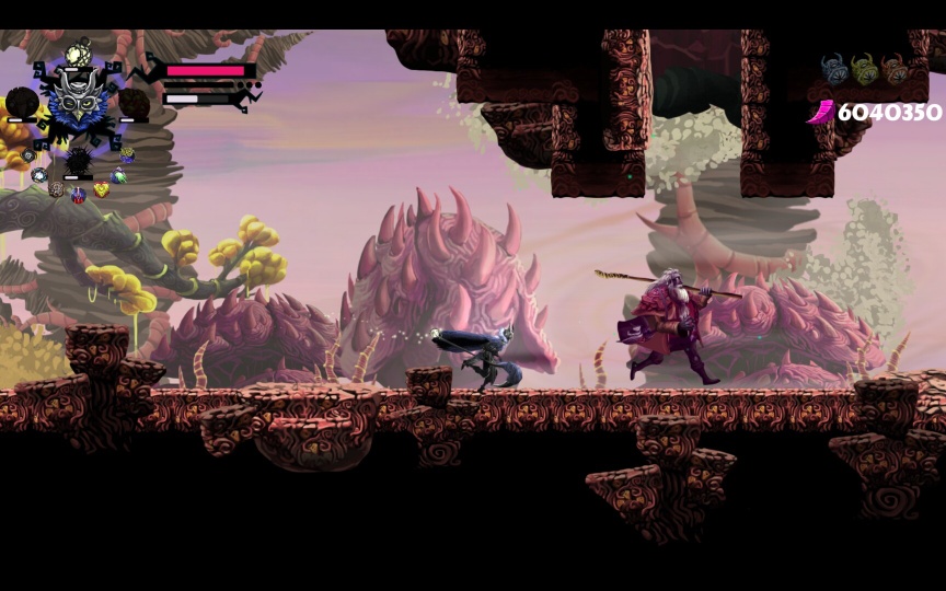 图片[3]-洋红色的地平线v1.1.4最新中文版清版动作端游高画质免费下载-锐品游戏库