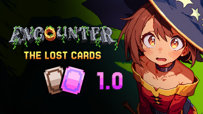 图片[3]-遭遇失落的卡牌1.0.0正式中文版高画质Roguelike卡牌免费下载-锐品游戏库